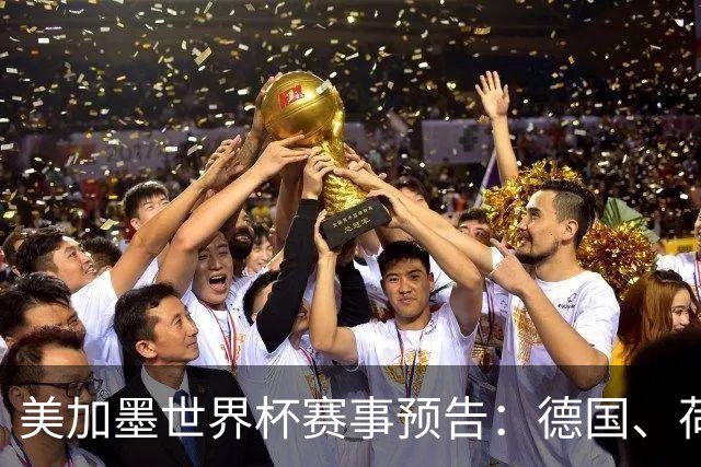 美加墨世界杯赛事预告：德国、荷兰凌晨首秀